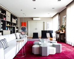 Apartamento Triplex Iguatemi