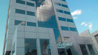 Edifício Office Center